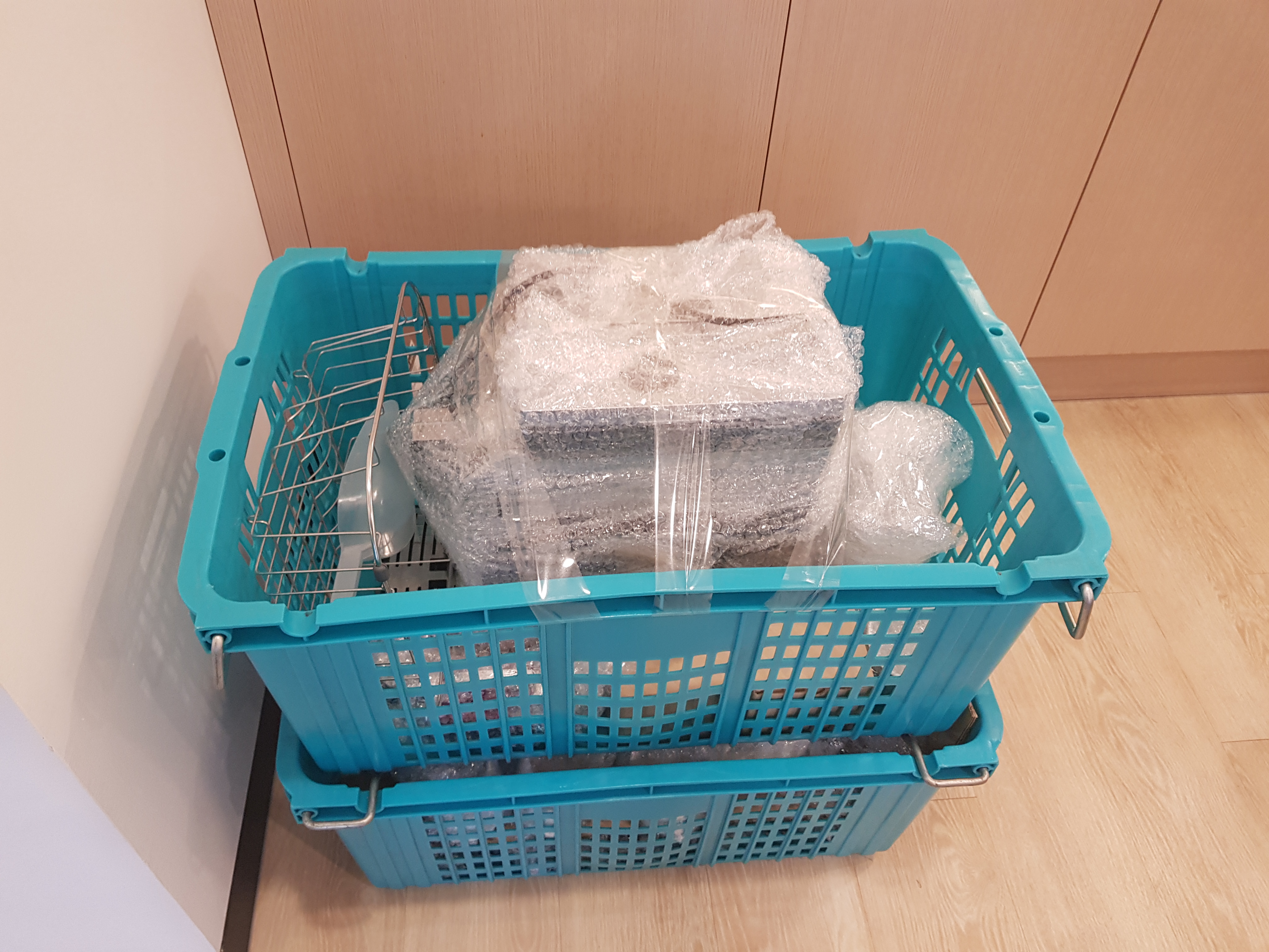 평택 실험실이전