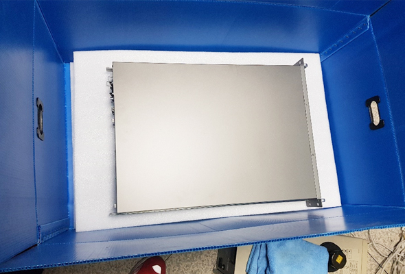 서버 박스(Server box)